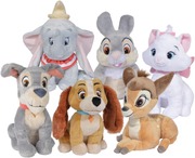 Disney Klassikkohahmot Pehmolelu 25Cm (5413538761872)