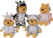Disney Nalle Puh Eläinasussa 25 Cm (5413538769496)