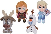 Frozen 2 Chunky Pehmo 15 Cm (5413538775459)