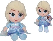 Frozen 2 Chunky Elsa -Pehmo 25 Cm (5413538775558)