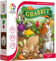 Smartgames Lautapeli Grabbit (5414301523888)