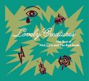 Cave Nick & The Bad Seeds - Lovely Creatures: The Best Of Cd Cd1 (5414939926532)