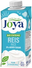Dream & Joya Luomu Riisikerma Cuisine 200Ml (5425000191124)