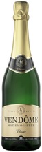 Vendôme Mademoiselle Classic 75 Cl Alkoholiton 0.0% Luomukuohuviini (5425030340493)