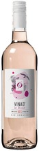 Roseviini 0,0% Luomu (5425030342398)