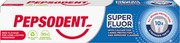 Pepsodent Hammastahna Super Fluor 50Ml (5601068050577)