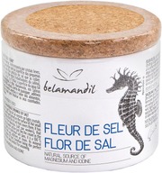 Belamdil Fleur De Sal 125G Suolankukkasuola (5605799020076)