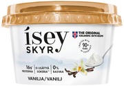 Isey Skyr Vanilja Hapatettu Maitovalmiste 170G (5690527965002)