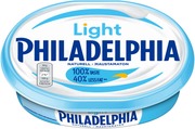 Philadelphia Light Tuorejuusto 200G (5700419083360)