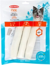 Best Friend Bones Vaalea Pururulla 17Cm 2Kpl 130G (5700551124143)