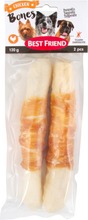 Best Friend Bones Pururulla Kanalla 20Cm 2Kpl 120G (5700551127861)