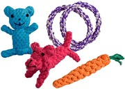 Best Friend Ropetoy Koiran Köysilelu Lajitelma (5700551151552)