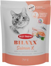Best Friend Bilanx Viljaton Lohi 750G (5700551211416)