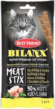 Best Friend Bilanx Stix Kana&Ankka 3-Pack 15G (5700551220142)