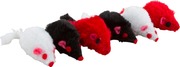Best Friend Mice Kissanminttulelut, Lajitelma (5700551250361)