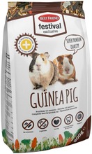 Best Friend Festival Exclusive 900G Guinea Pig (5700551310805)