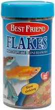 Best Friend Flakes Kalanruoka 50G/250Ml (5700551510069)