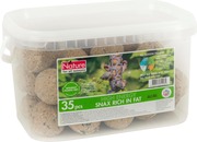 Nature talipallot 35 x90g ei verkko (5700553610484)