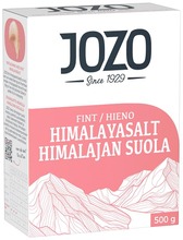 Jozo 500G Himalajan Suola (5701027004488)