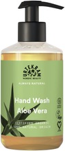 Urtekram Luomu Aloe Vera Nestesaippua 300Ml (5701058007786)