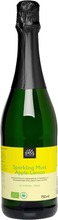 Urtekram Luomu Pirskahteleva Omenamehu Sitruunalla 750Ml (5701058009995)