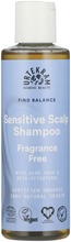 Urtekram Luomu Sensitive Scalp Shampoo 250Ml
