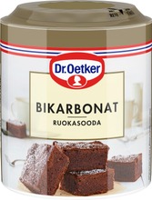 Dr. Oetker 200 G Ruokasooda (5701073061039)
