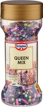 Dr. Oetker Queen Mix Koristerakeet 50 G (5701073061091)