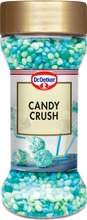 Dr. Oetker Candy Crush Koristerakeet 65 G (5701073061152)