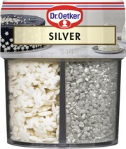 Dr. Oetker Silver Koristerakeet 85 G (5701073062524)