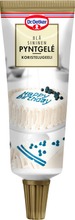 Dr. Oetker Sininen Koristelugeeli 50G (5701073064108)