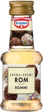 Dr. Oetker Rommiaromi 30 Ml (5701073064719)