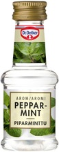 Dr. Oetker Piparminttuaromi 30 Ml (5701073064733)