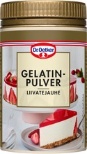 Dr. Oetker Liivatejauhe 65G (5701073066027)