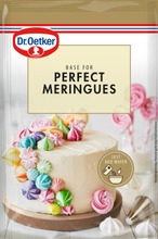 Dr. Oetker 185G Perfect Meringue (5701073066256)