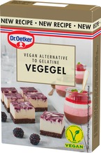 Dr. Oetker Vegegel 16 G (5701073066515)