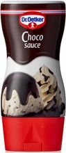 Dr. Oetker Choco Sauce 200 G (5701073067086)