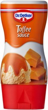 Dr. Oetker Toffeekastike 200 G (5701073067109)