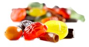 Haribo Matador Mix 2 Kg Makeissekoitus (5701090050740)