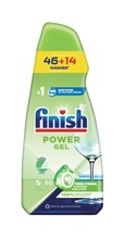 Finish 900Ml Power Gel 0% Konetiskigeeli (5701092110404)