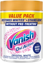 Vanish White Tahranpoistojauhe 940G (5701092111043)
