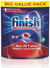 Finish 70Tab Aio Max Konetiskitabletti (5701092111906)