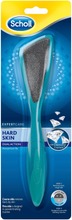 Scholl Dual Action Jalkaraspi (5701092114167)