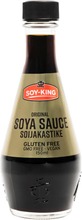 Soy King 150Ml/180G Soijakastike Gluteeniton (5701095188448)