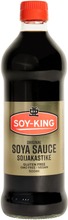 Soy King Soijakastike 500Ml Gluteeniton (5701095188455)