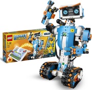Lego Boost 17101 Luova Työkalupakki (5702015930000)
