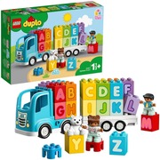 10915 Aakkosauto Lego (5702016617764)