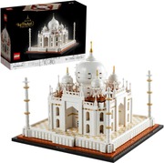 21056 Taj Mahal Lego (5702016914139)