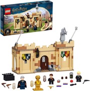 76395 Tylypahka: Ensimmäinen Lentotunti Lego (5702017006185)