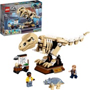 76940 Tyrannosaurus Rex -Fossiilinäyttely Lego (5702017079738)